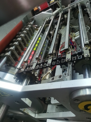 2800kg 용량 전기 세정기 팟 제조 기계