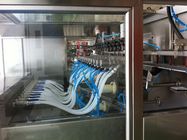 ZCG 자동 액체 포장 기계 800ml 자동 살균제 채용 기계