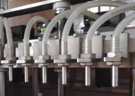 ISO 연동 펌프 충전물 기계 3KW 연동 펌프 액체 충전물 기계